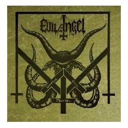 EVIL ANGEL - Unholy Evil Metal